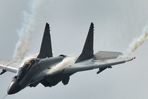 Nga muốn xuất khẩu chiến đấu cơ MiG-35 cho Việt Nam? 