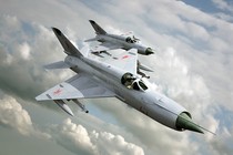 Giải mã chuyến bay phi đội MiG-21 vào Biên Hòa ngày 14/5/1975