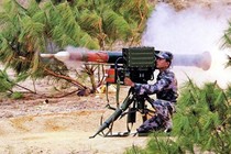 Nhờ Pakistan, tên lửa chống tăng HJ-8 Trung Quốc đắt khách