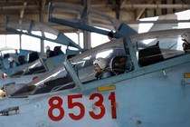 Thăm “nhà” tiêm kích Su-30MK2 của KQND Việt Nam