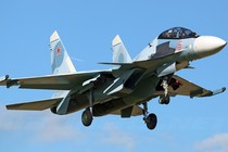 Việt Nam có cơ hội nhập khẩu tiêm kích Su-30SM