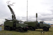 Với radar Kolchuga, Việt Nam có thể “tóm gọn” J-20, F-22, B-2