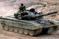 Soi nội thất xe tăng T-72 Việt Nam từng muốn mua