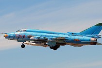 Kinh ngạc buồng tập lái máy bay Su-22M4 Việt Nam chế tạo