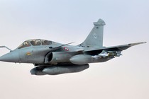 Soi sự tối tân trên tiêm kích Rafale Việt Nam ngắm tới