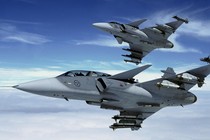 Lý do Việt Nam nên mua JAS 39 hơn là F-16