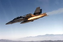 Mê mẩn vũ khí tiêm kích F/A-18 Việt Nam có thể mua