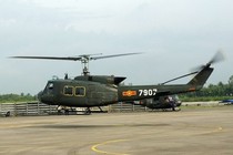 Việt Nam sẽ mua thêm trực thăng UH-1 của Mỹ? 