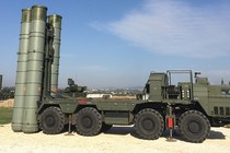 Nga hoãn giao S-400 cho Trung Quốc: Chuyện gì đang xảy ra?