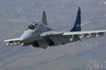 Nga: MiG-35 xứng đáng thay thế MiG-21 ở Việt Nam