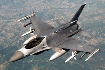 Việt Nam liệu có mua tiêm kích F-16 của Mỹ (2)