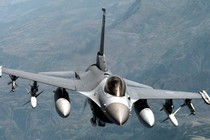 Việt Nam liệu có mua tiêm kích F-16 của Mỹ (1)