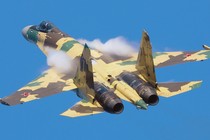 Lý do Trung Quốc chấp nhận mua Su-35 giá 83 triệu USD/chiếc