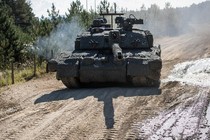 “Đắp chăn” cho tăng Challenger 2, người Anh khiếp vía T-14 Armata?