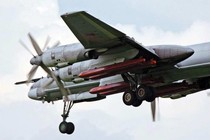 Đem oanh tạc cơ Tu-95MSM tới Syria, Nga khiến thế giới “sốc”