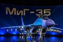 Tiêm kích MiG-35 rất mạnh nhưng Việt Nam “không thích“