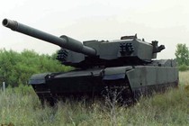 Những phiên bản ít biết của siêu xe tăng M1 Abrams Mỹ