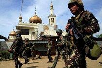 Quân đội Philippines có đánh bại được khủng bố, tái chiếm Marawi? 