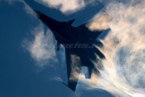 Lộ tính năng “khủng” tiêm kích Su-30SM1 của Nga