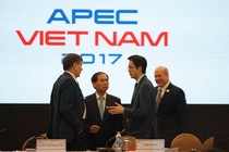 Chính thức khai mạc Tuần lễ cấp cao APEC 2017 tại Đà Nẵng