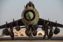 Hồi phục kinh tế, Syria sẽ thay MiG-21 và Su-22