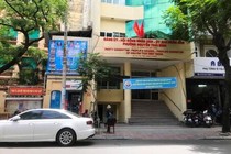 Tiếc thương nữ Bí thư phường tử nạn trong vụ cháy chung cư Carina Plaza