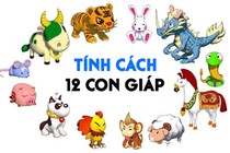 3 con giáp nữ phúc khí dồi dào, sinh trai hay con gái đều giàu có hơn