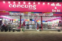 Bộ Công Thương rà soát quy trình kiểm tra Con Cưng