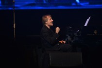 Đêm nhạc Richard Clayderman nhiều nuối tiếc