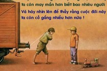 Câu nói không hay nhưng đủ để suy ngẫm (9) 