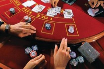 Xổ số đáng sợ hơn casino, lây lan như bệnh dịch?