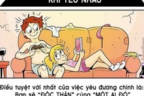 FA thích độc thân hay “đang hẹn hò“?