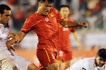 Mới đá 1 trận, U23 Việt Nam đã vào vòng 1/8 ASIAD