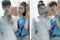 Teen Việt tự sướng... siêu khó đỡ (23)