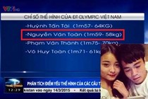 Sau Công Phượng, đến lượt Văn Toàn bị VTV vùi dập