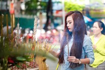 Một ngày của nữ DJ Sài thành xinh đẹp hút hồn