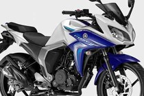 Soi "hàng nóng" Yamaha Fazer Fi V2.0 giá 29 triệu đồng