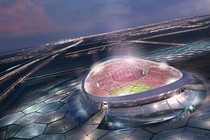 Tận mục thành phố World Cup tỷ đô ở Qatar 