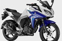 Những cải tiến đáng nể của Yamaha Fazer Fi mới