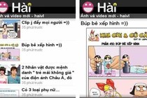 Chuyển toàn bộ hồ sơ vi phạm của Haivl cho công an