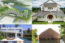 Những ngôi nhà Việt “gây sốt” trên báo Tây