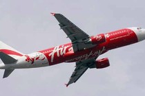 Mổ xẻ máy bay Air Asia đang mất tích