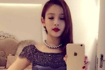 Hot girl Việt đua nhau khoe mức sống sang chảnh qua mạng