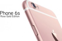 Những đồn đoán thú vị về chiếc iPhone 6S