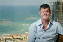 Những điều ít biết về ông vua sòng bài Úc James Packer