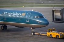 Vietnam Airlines bán 8,8% cổ phần cho tập đoàn Nhật Bản