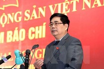 Đại hội Đảng XII: Việc chuẩn bị nhân sự chủ chốt rất kỹ và dân chủ