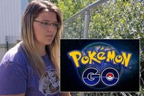 Hoảng hồn tìm thấy xác chết trôi sông khi chơi Pokemon Go 