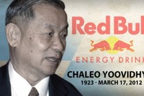 Điều ít biết về gia tộc tỷ phú cha đẻ thương hiệu Red Bull