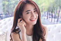 Chị gái kể chuyện Nhã Phương từng sống trong căn phòng 9 m2